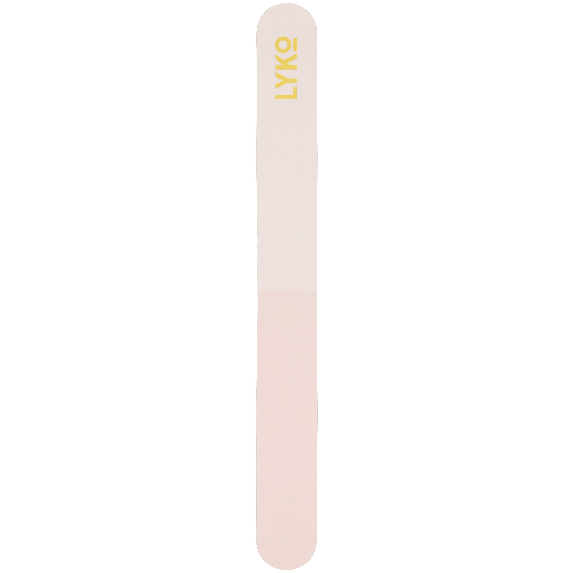 By Lyko 4-Way Buffer Nail File
