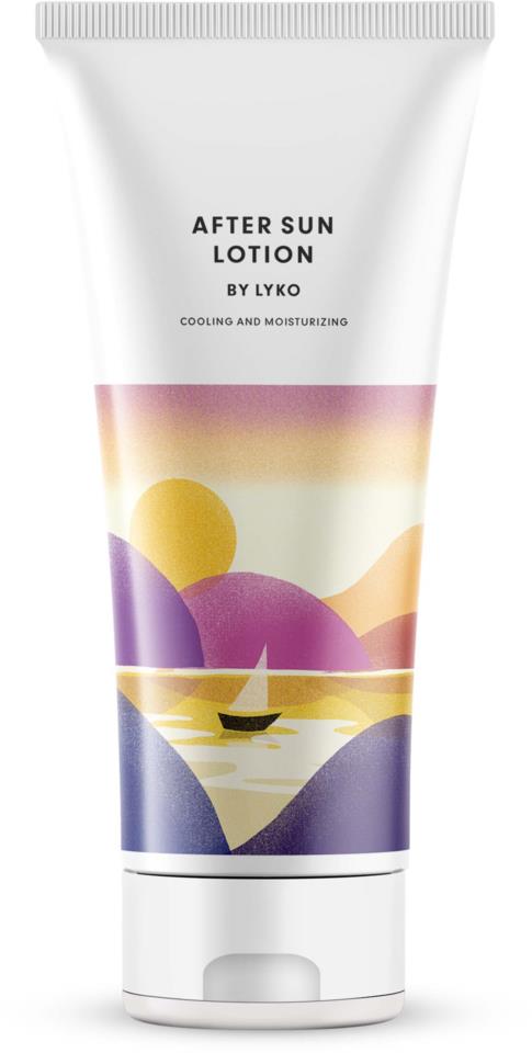 Lyko After Sun Lotion 200 ml