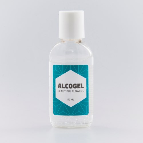 By Lyko Alkogel 3 Beautiful Flowers 50 ml
