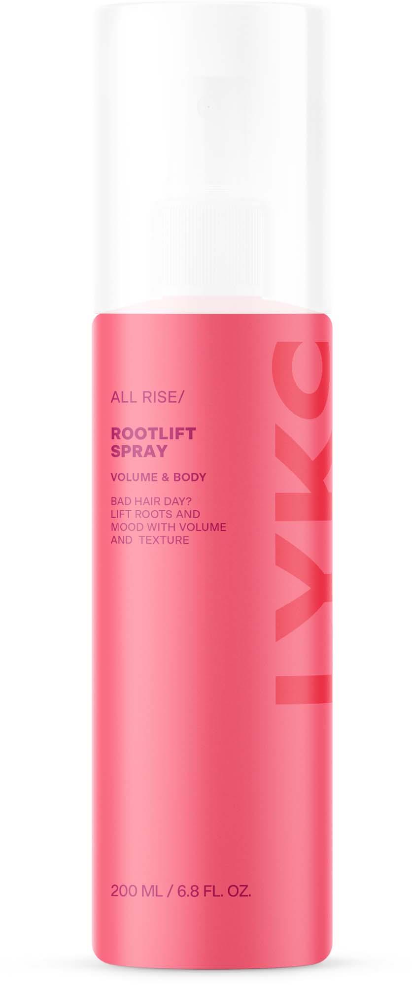 By Lyko All Rise Root Lift 200 ml | lyko.com