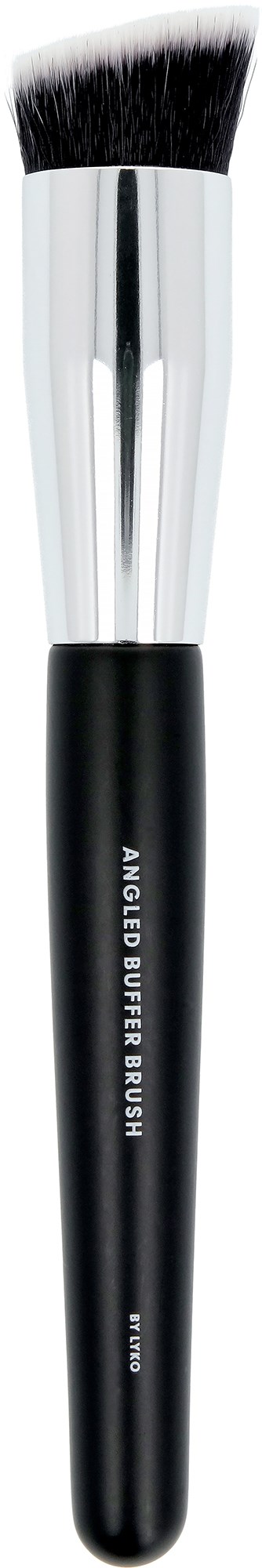 By Lyko Angled Buffer Brush