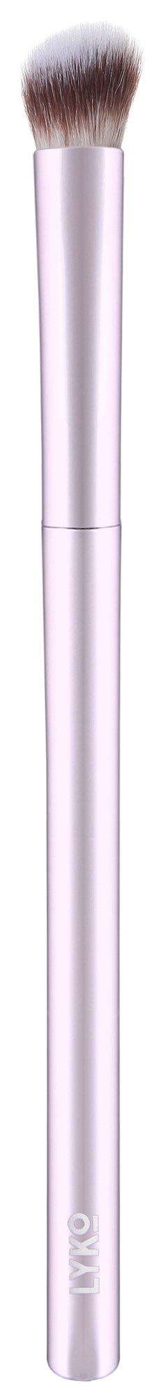 By Lyko Angled Eyeshadow Brush