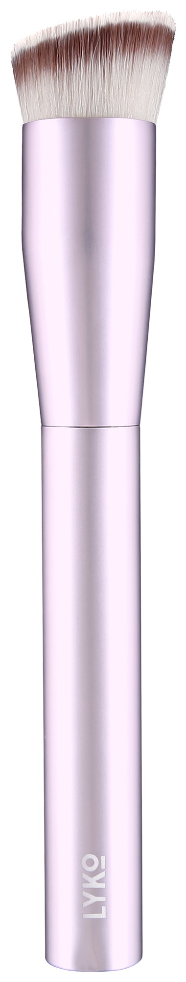 By Lyko Angled Foundation Brush