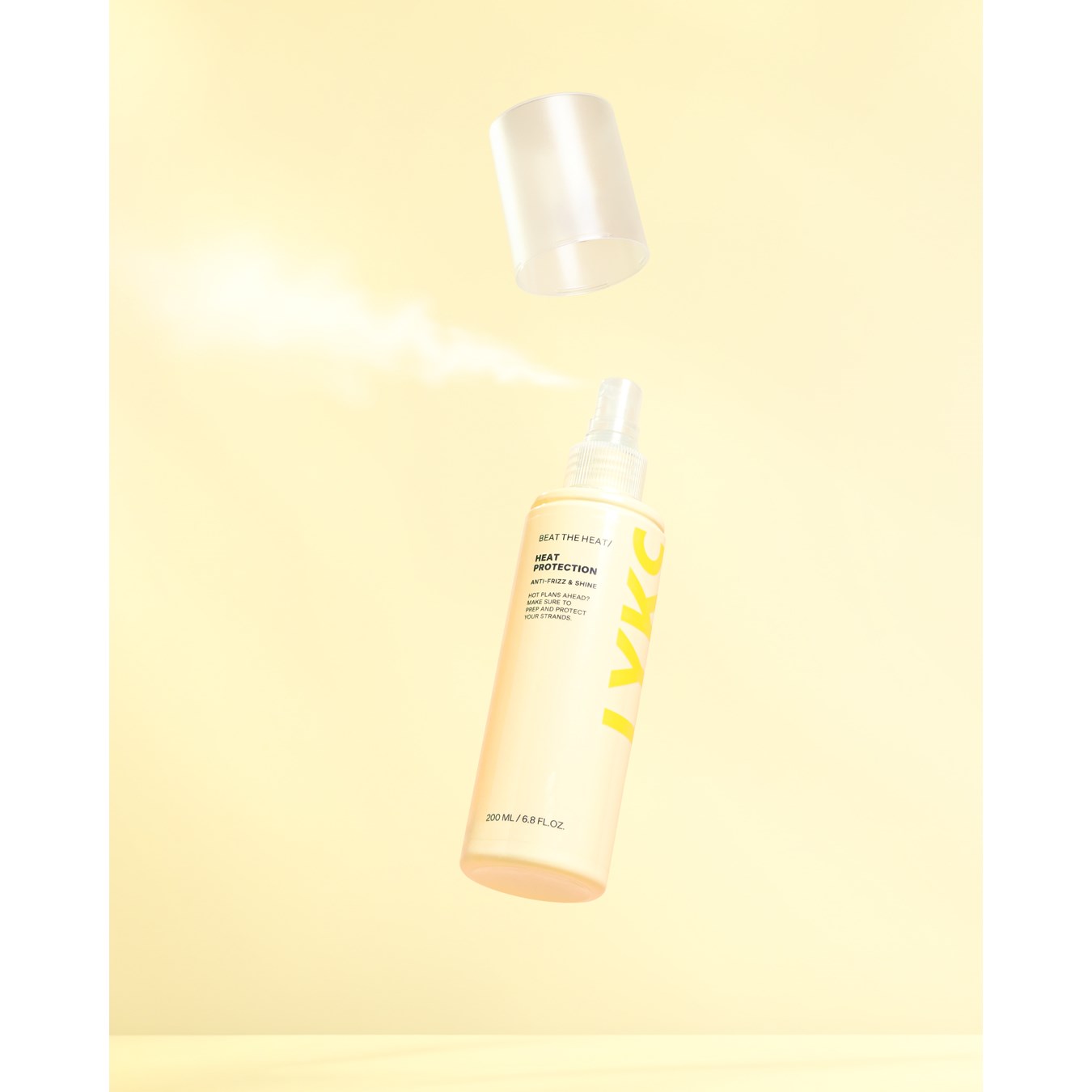 By Lyko Beat the Heat 200 ml (obrázok 3)