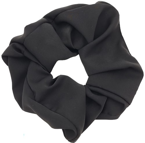 By Lyko By Lyko Big Scrunchie XL Black