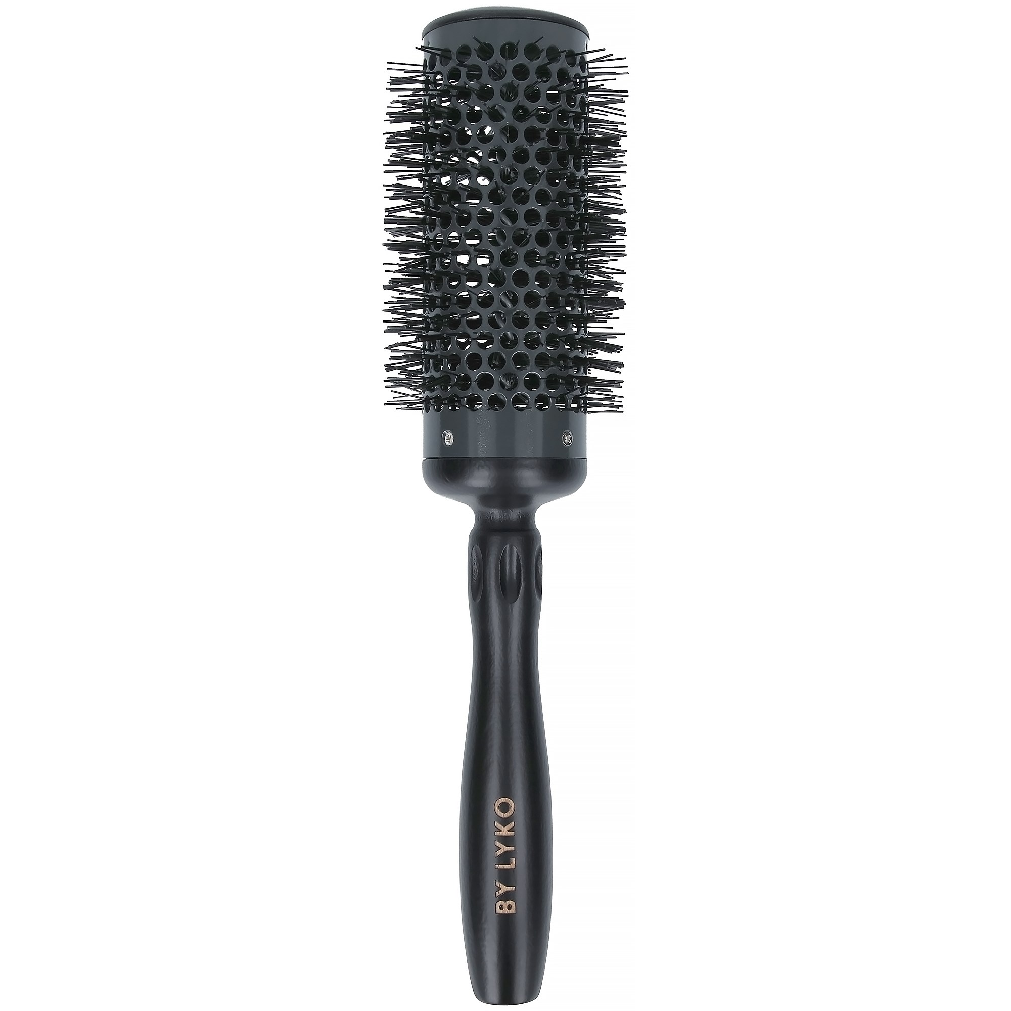 By Lyko Round Brush Large