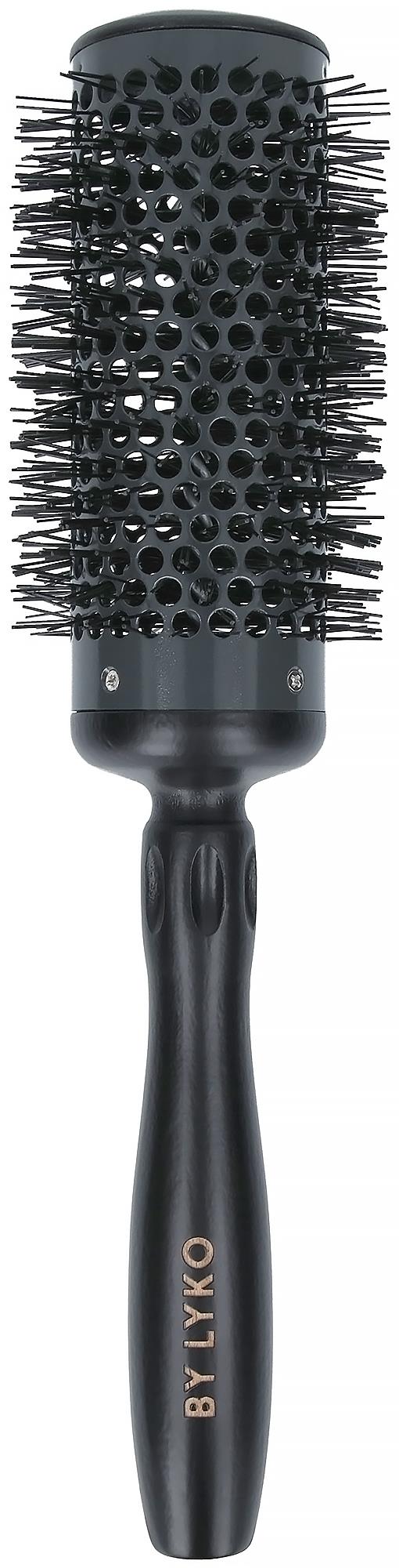By Lyko Round Brush Large