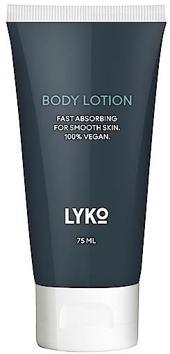 Lyko Body lotion 75ml