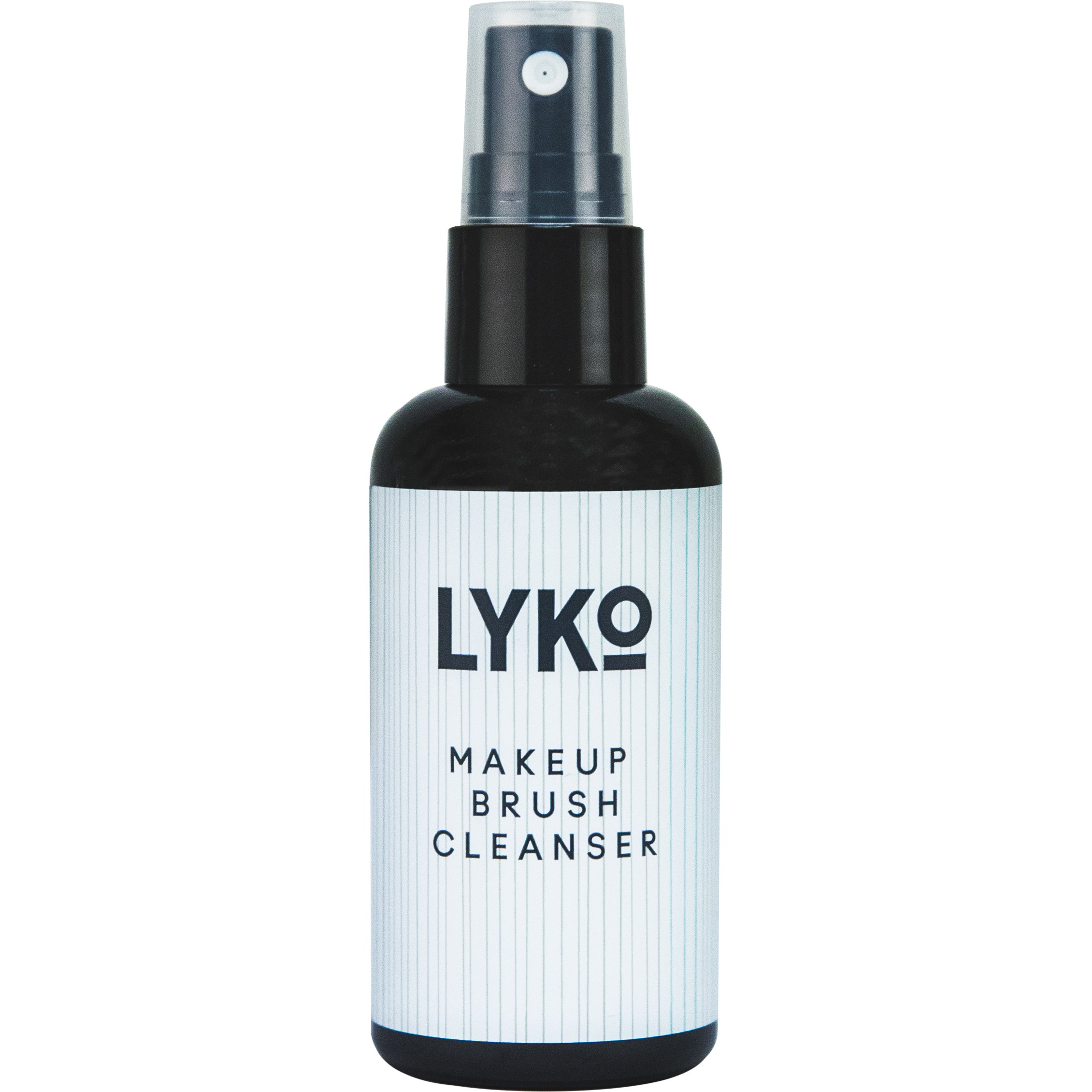 By Lyko Brush Cleanser Spray 75 ml