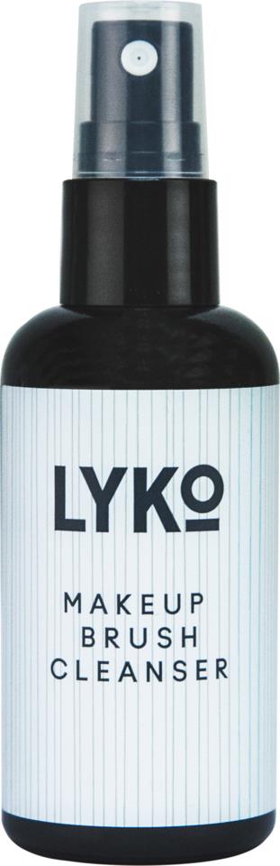 Lyko Brush Cleanser Spray 75ml
