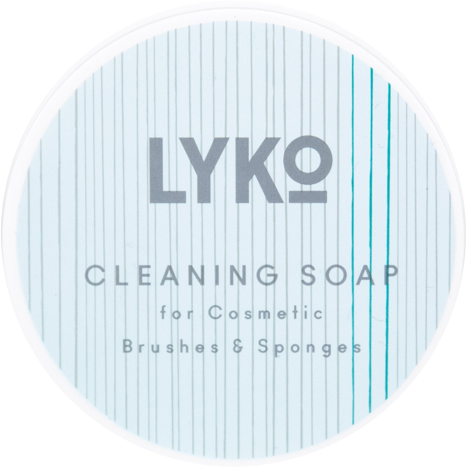 Läs mer om By Lyko Cleansing Soap
