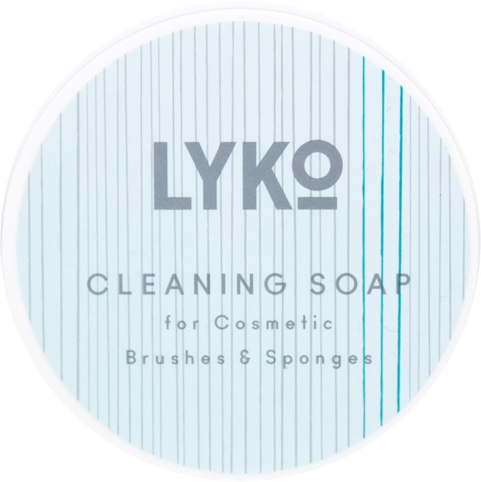 Lyko Cleansing Soap