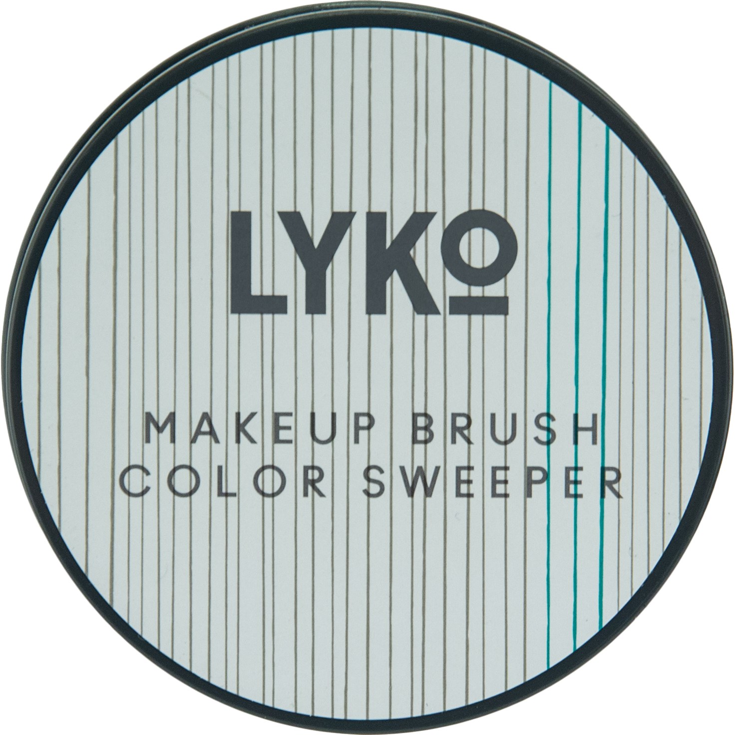 Läs mer om By Lyko Make Up Brush Color Sweeper