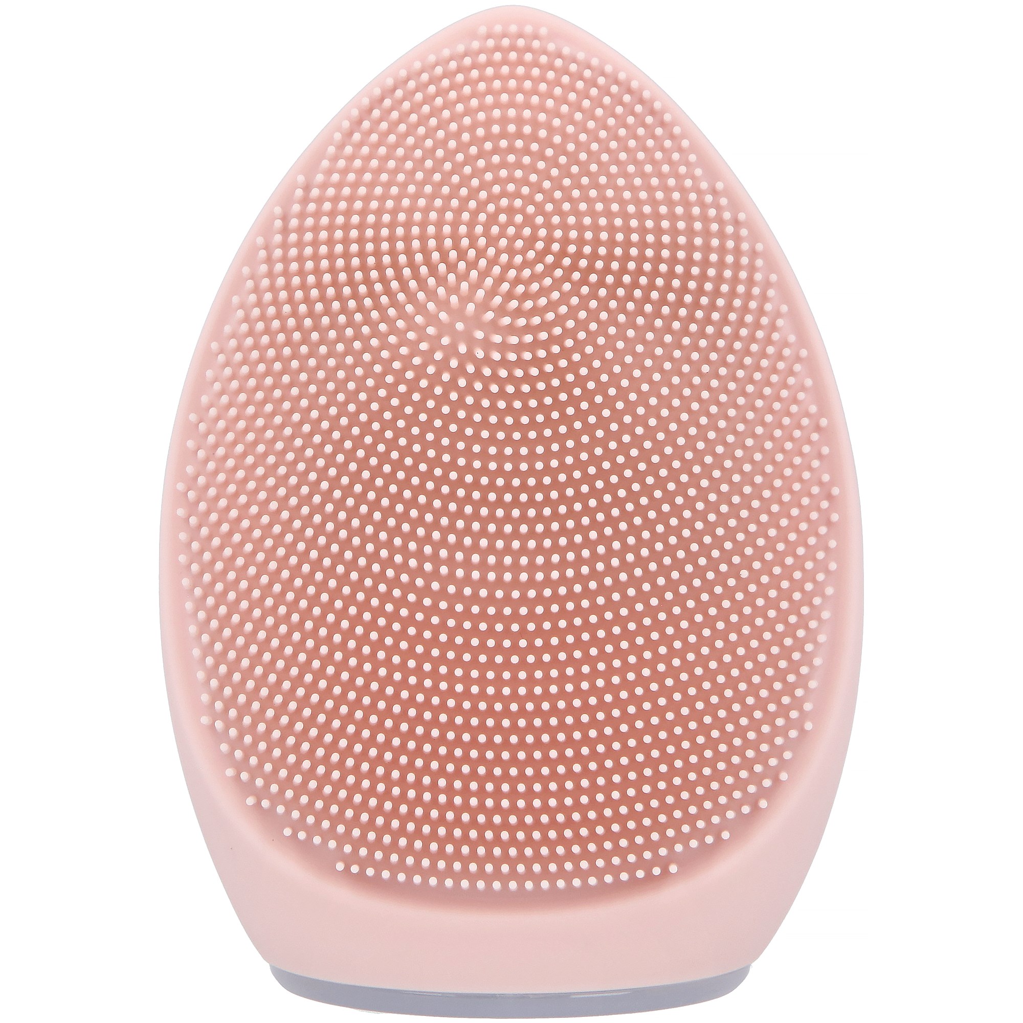 By Lyko Compact Cleansing Brush Pink