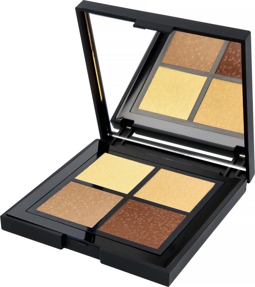 Lyko Contouring Palette