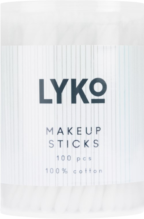 By Lyko Cosmetic Sticks Spets 100 st