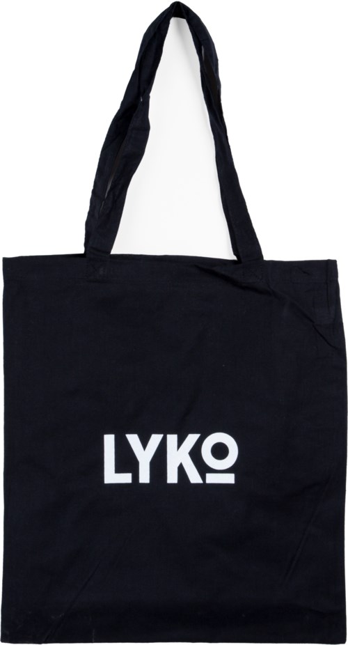 Lyko beach bag sale