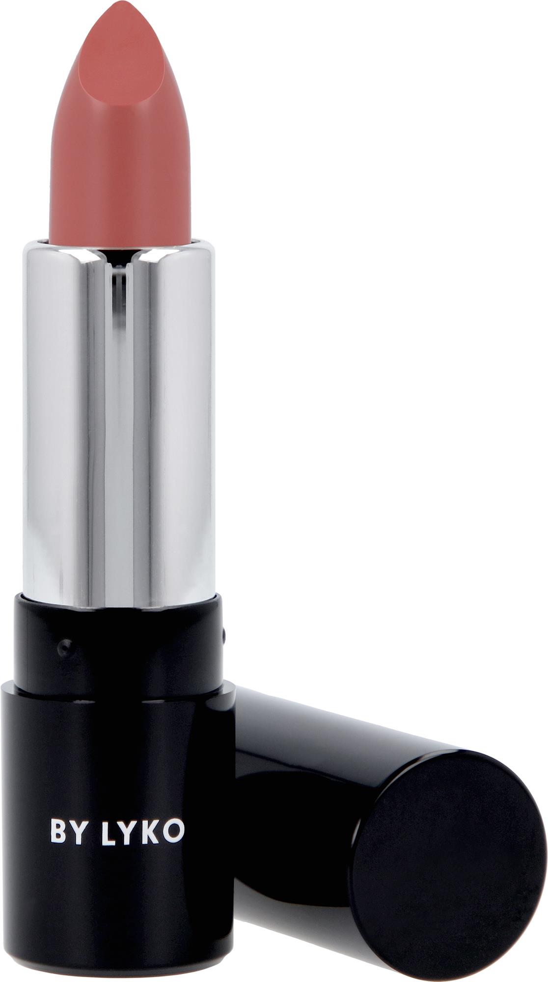 By Lyko Creamy Dreamy Lipstick Dusty Flamingo | lyko.com