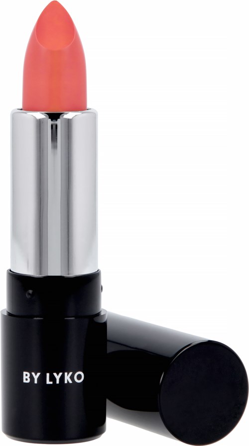 By Lyko Creamy Dreamy Lipstick Lava Cravings
