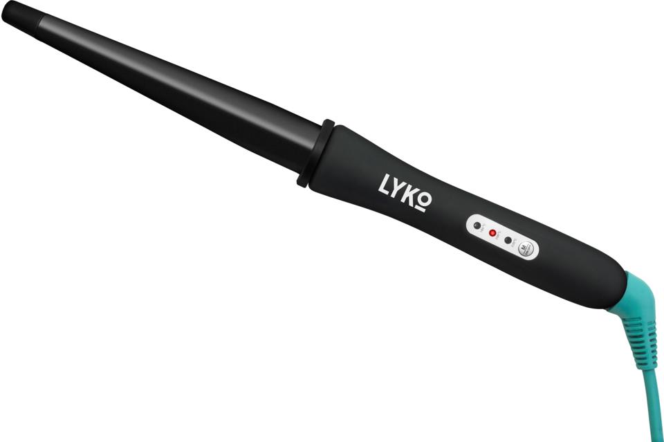 By Lyko Curling Iron 13-25 mm