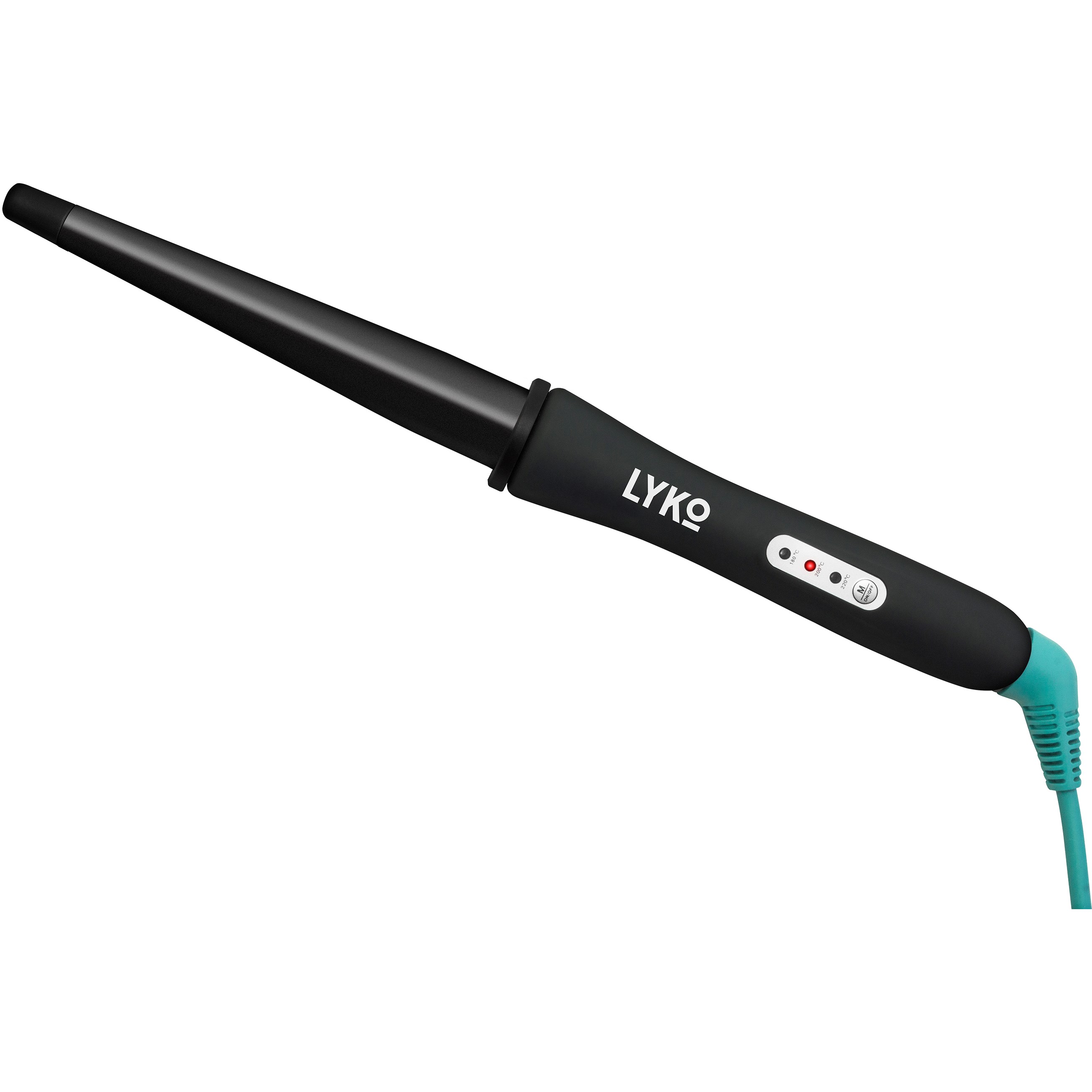 By Lyko Curling Iron 13-25 mm 13 mm