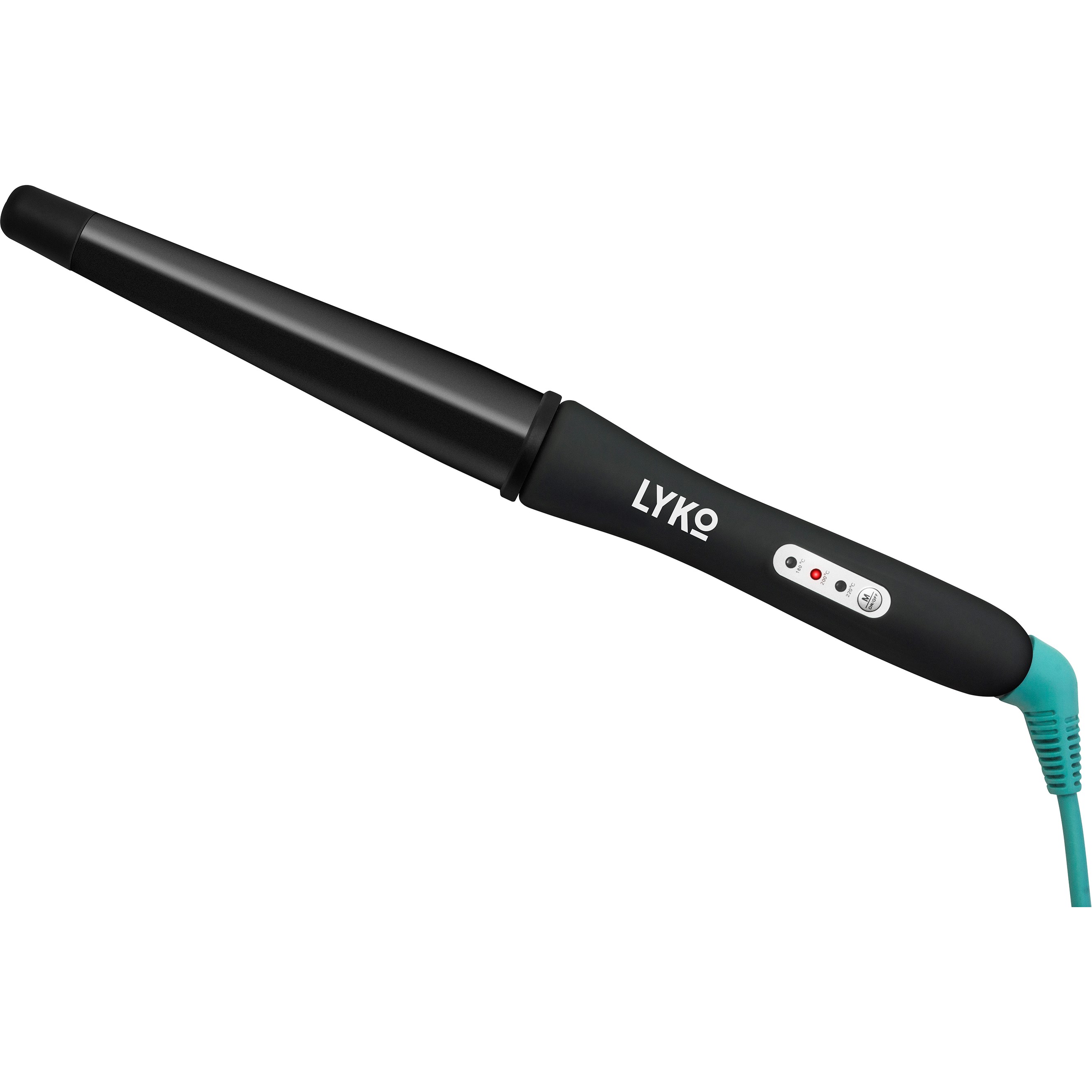 By Lyko Curling Iron 19-32mm 19 mm