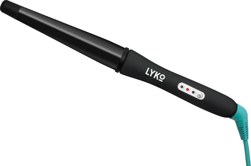 Lyko Curling Iron 19-32mm