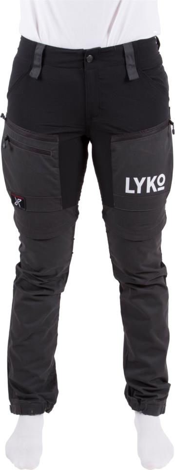 Lyko Workwear Dam Byxor Avtagbara Ben 40