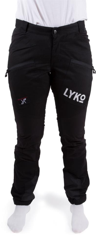 Lyko Workwear Dam Byxor 36
