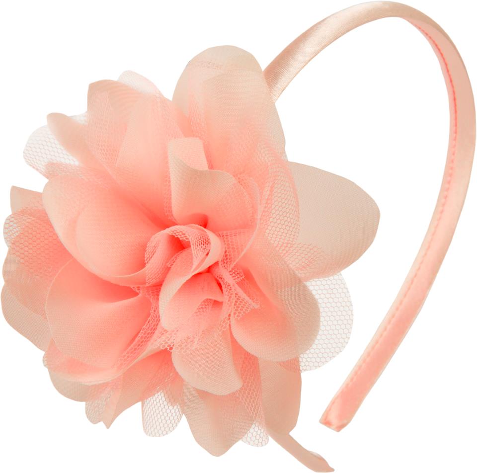 Lyko Diadem Flower Pastell Pink