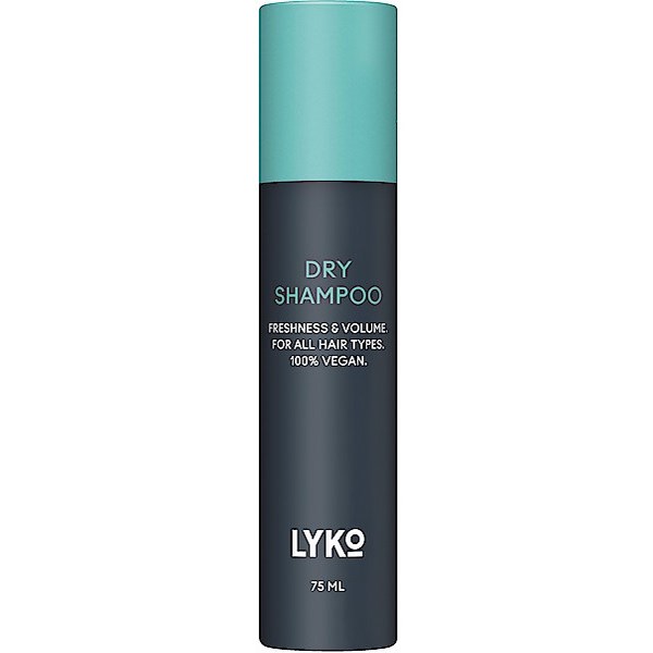 By Lyko Dry Schampoo 75 ml