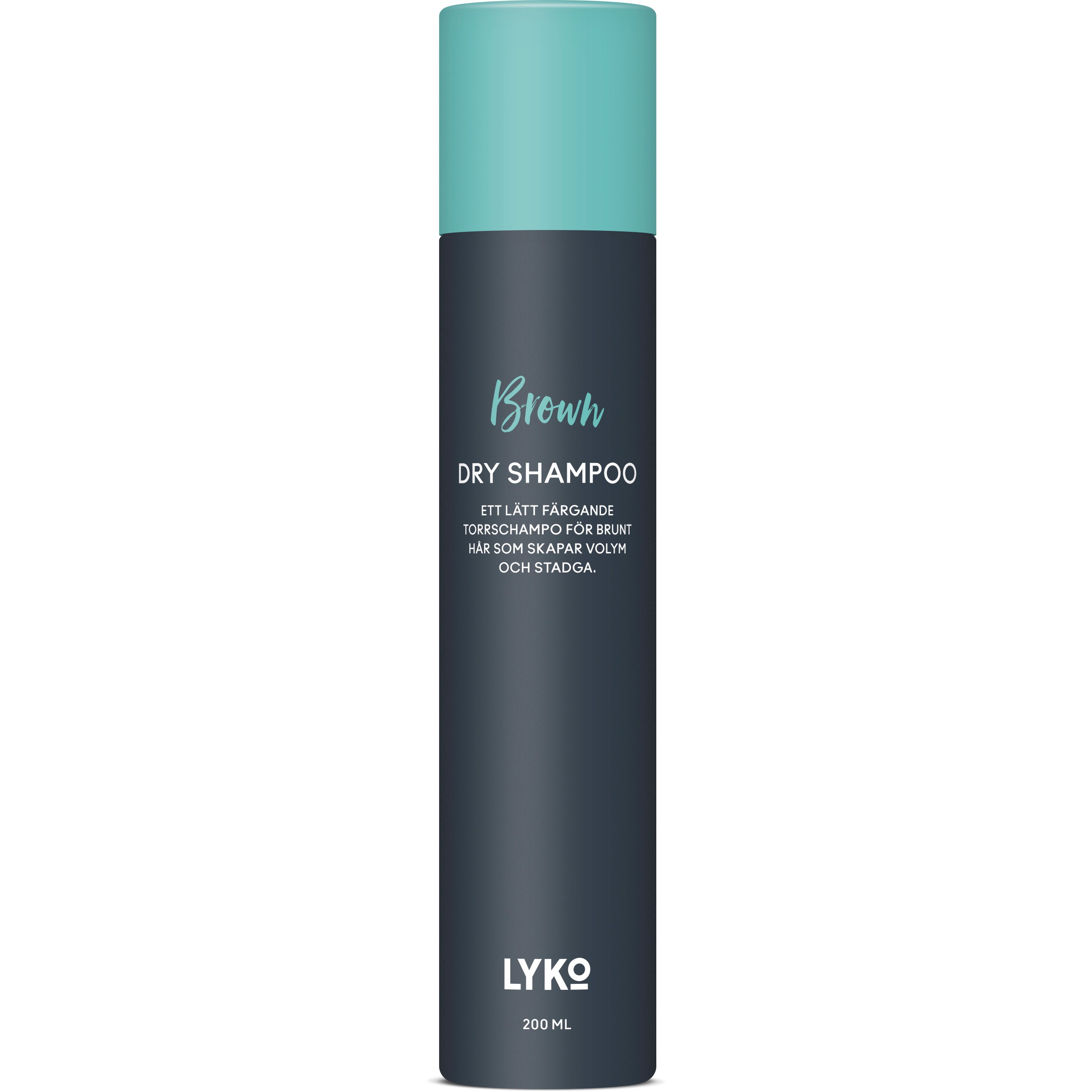 By Lyko Dry Shampoo Brown
