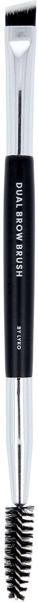 By Lyko Dual Brow Brush