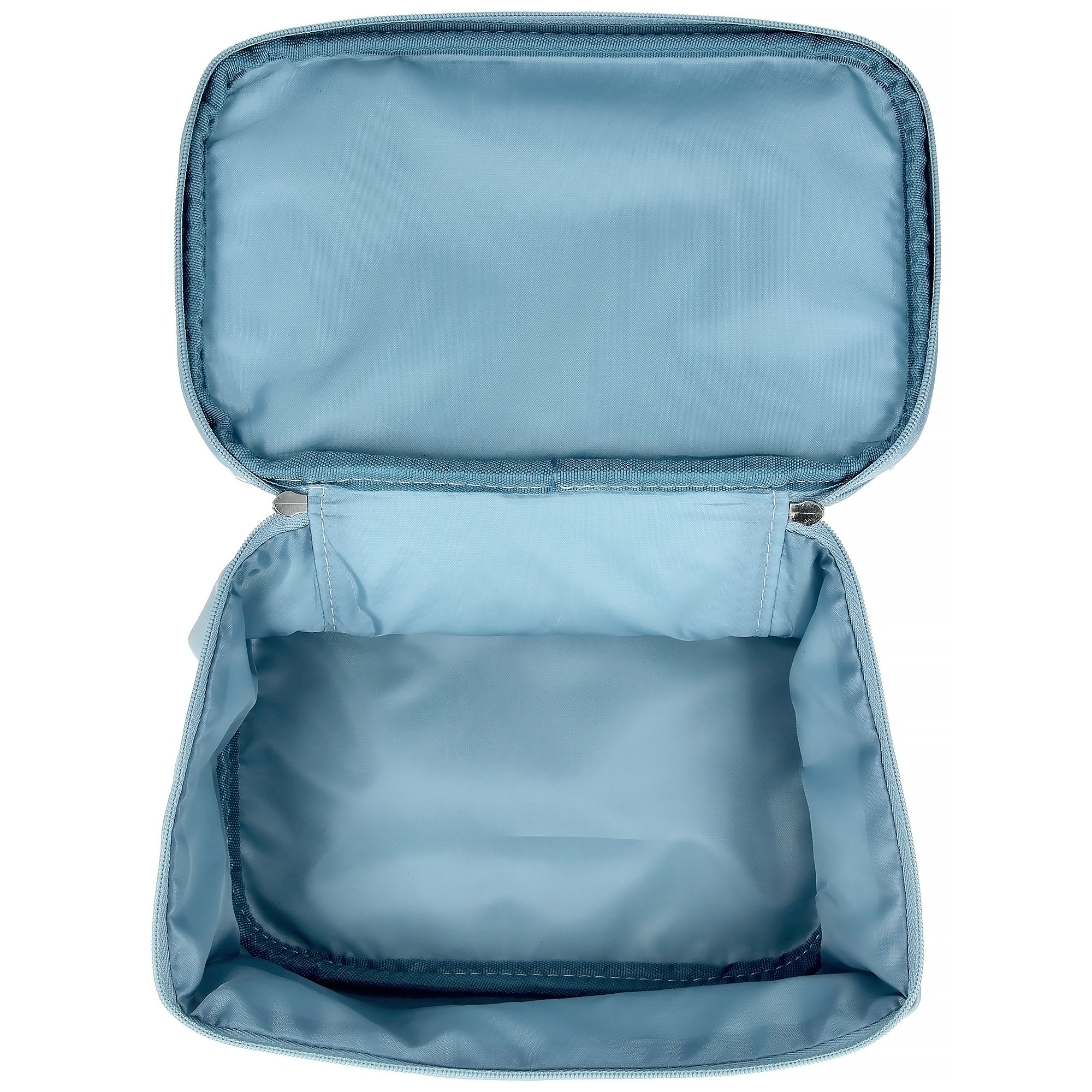 By Lyko Duo Beauty Case Blue (obrázok 4)
