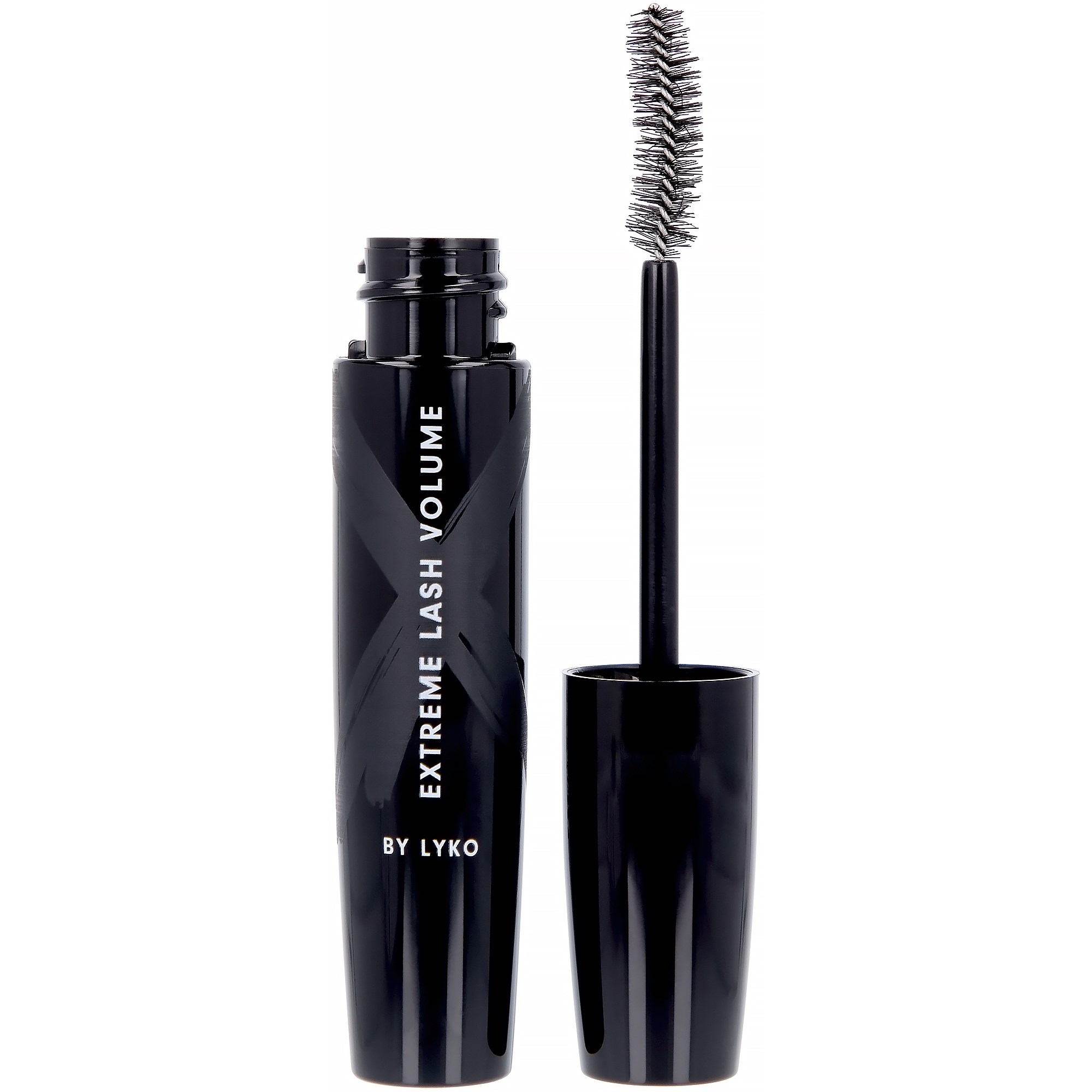 Bilde av By Lyko Extreme Lash Volume Black