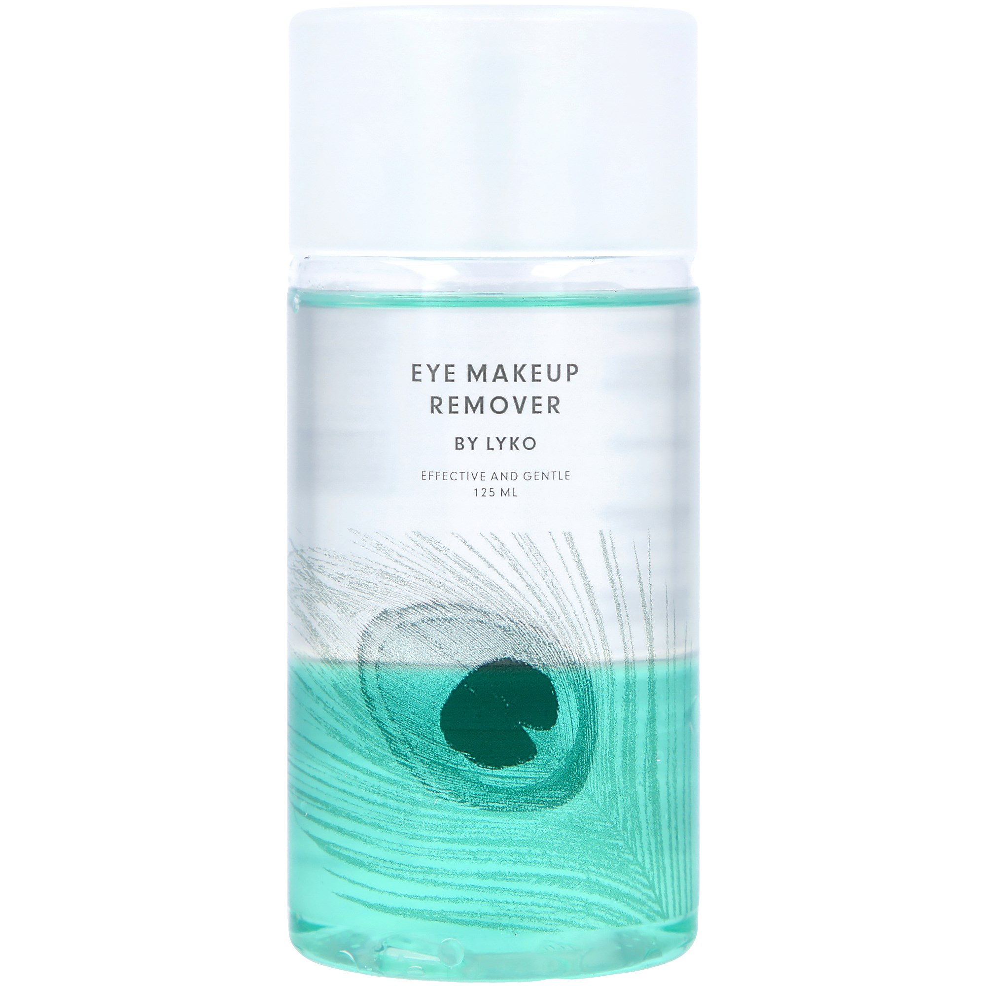 By Lyko Eye Makeup Remover 100 ml