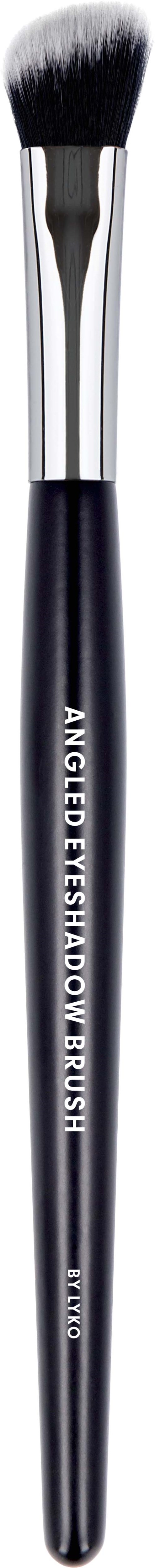 By Lyko Eye Shadow Brush Angeled