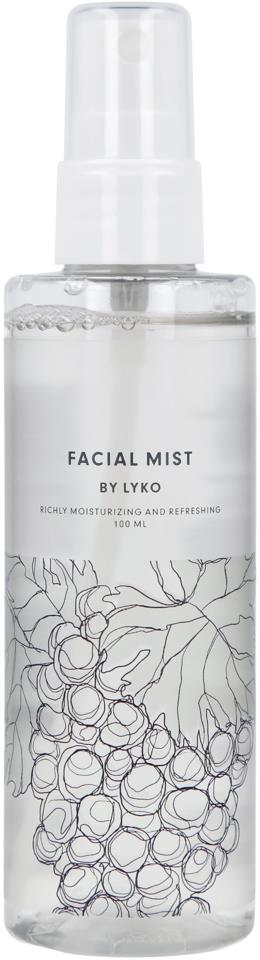 Lyko Facial Mist 150ml