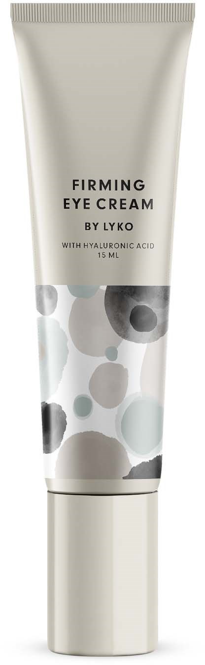 By Lyko Firming Eye Cream 15 ml