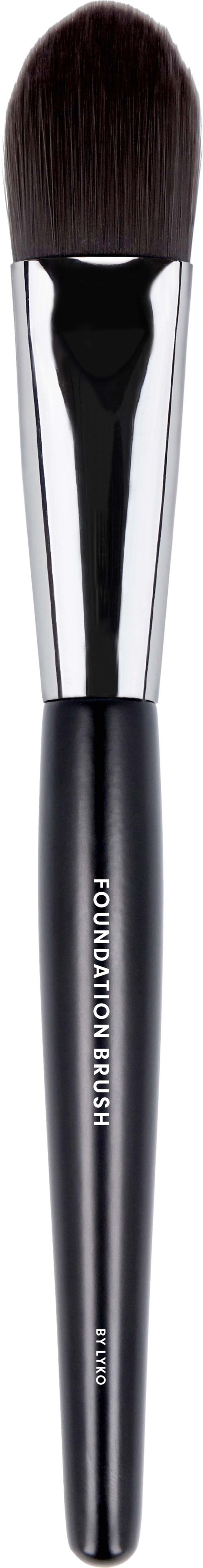 By Lyko Foundation Brush