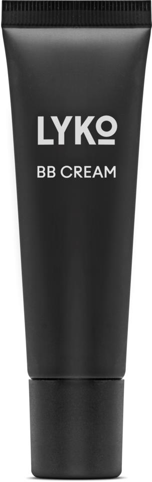 Lyko Foundation Lighter BB Cream 1