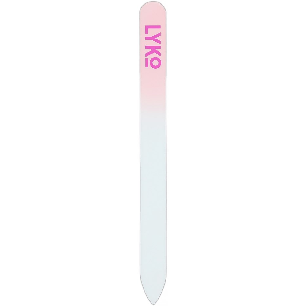 By Lyko By Lyko Glass Nail File