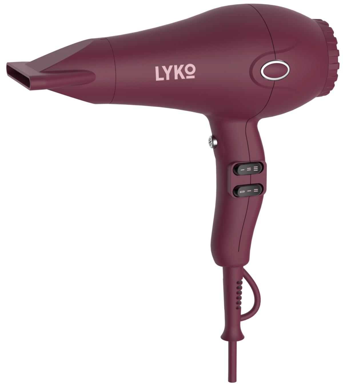 By Lyko Hair Dryer 2300W