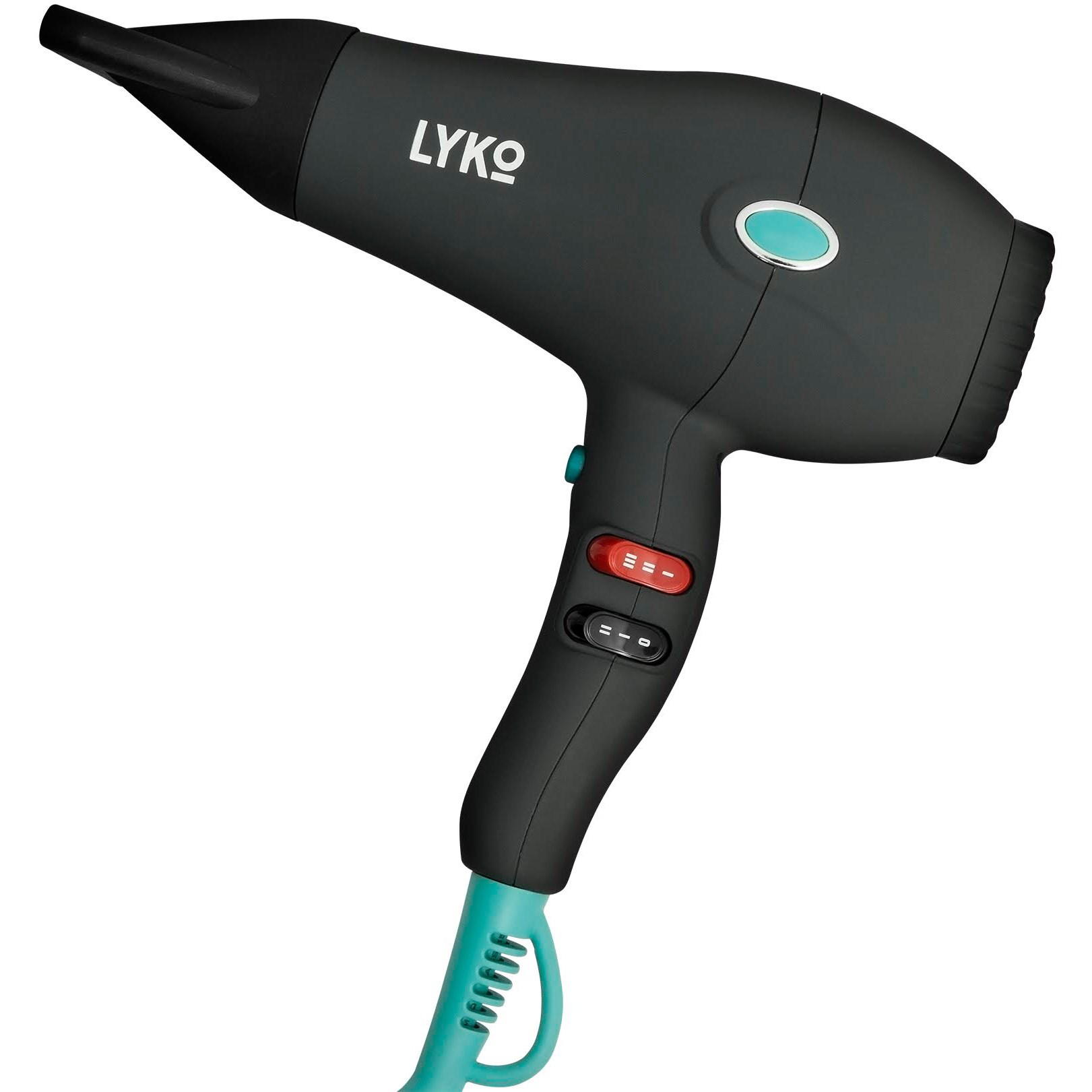 Läs mer om By Lyko Hair Dryer 2300W