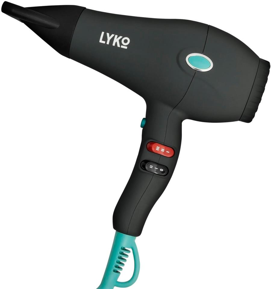 Lyko Hair Dryer 2300W