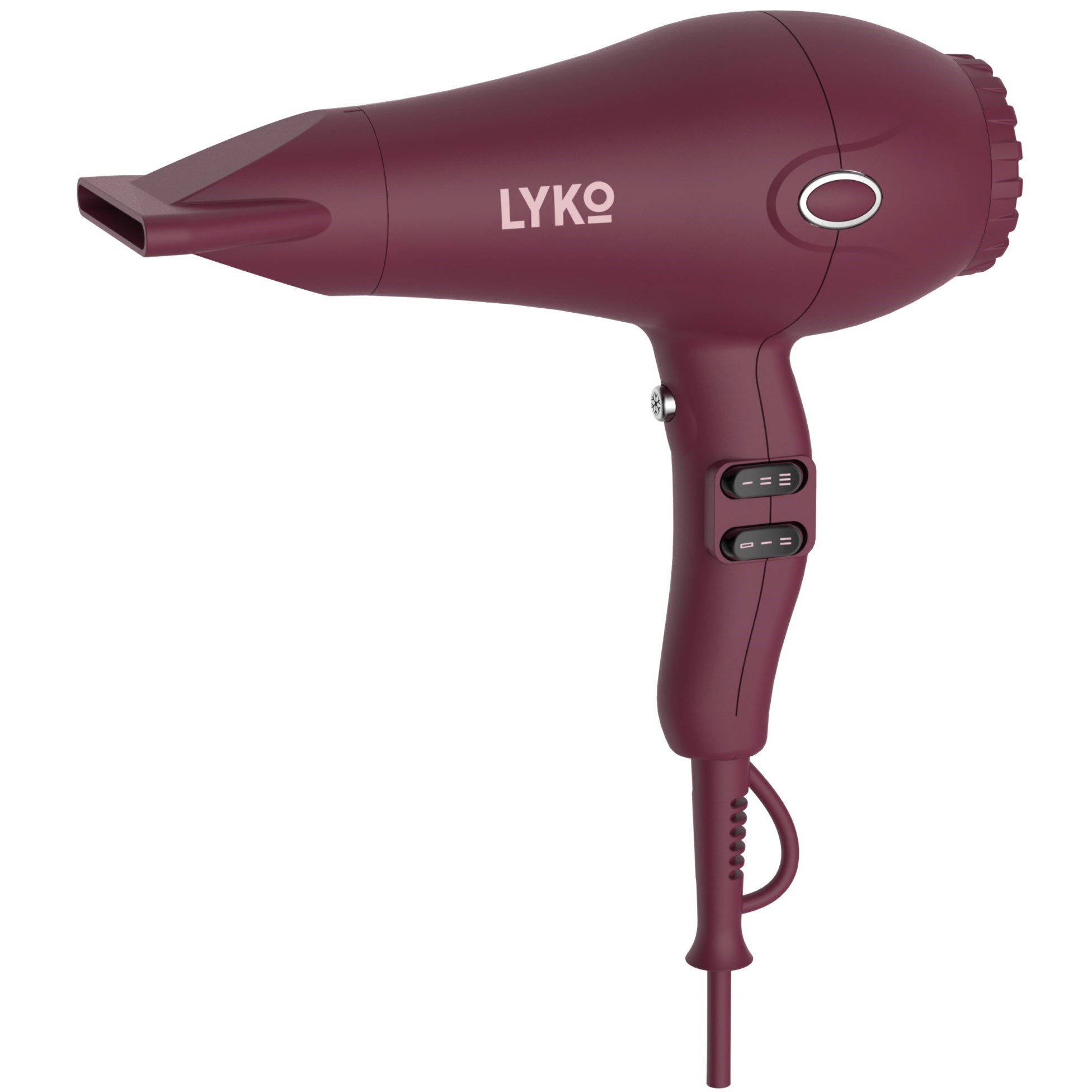 By Lyko Hair Dryer 2300 W