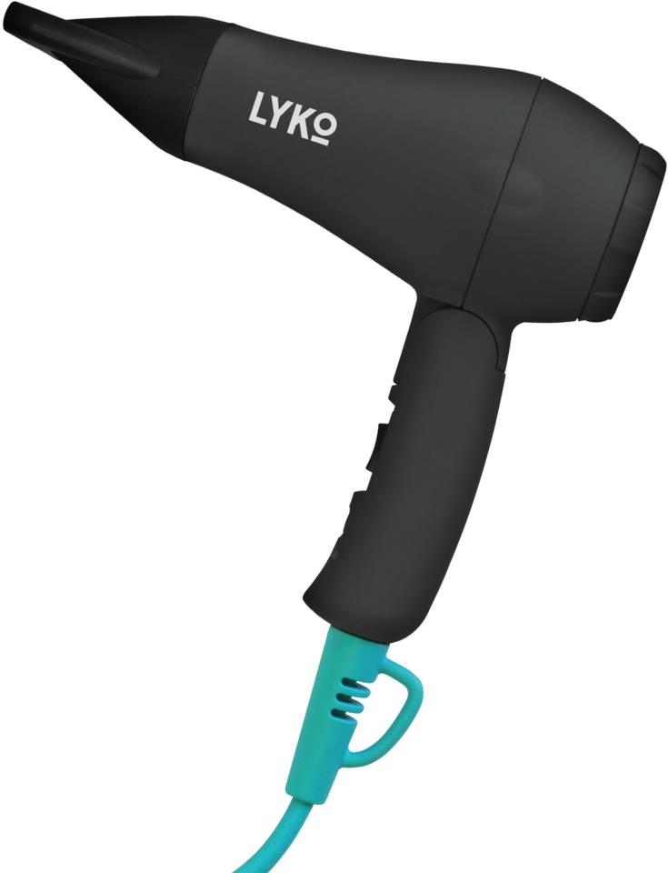 Lyko Hair Dryer Mini