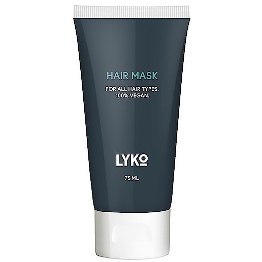 By Lyko Hair Mask 75 ml