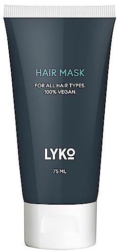 Lyko Hair Mask 75ml