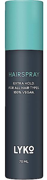 Lyko Hair Spray 75ml